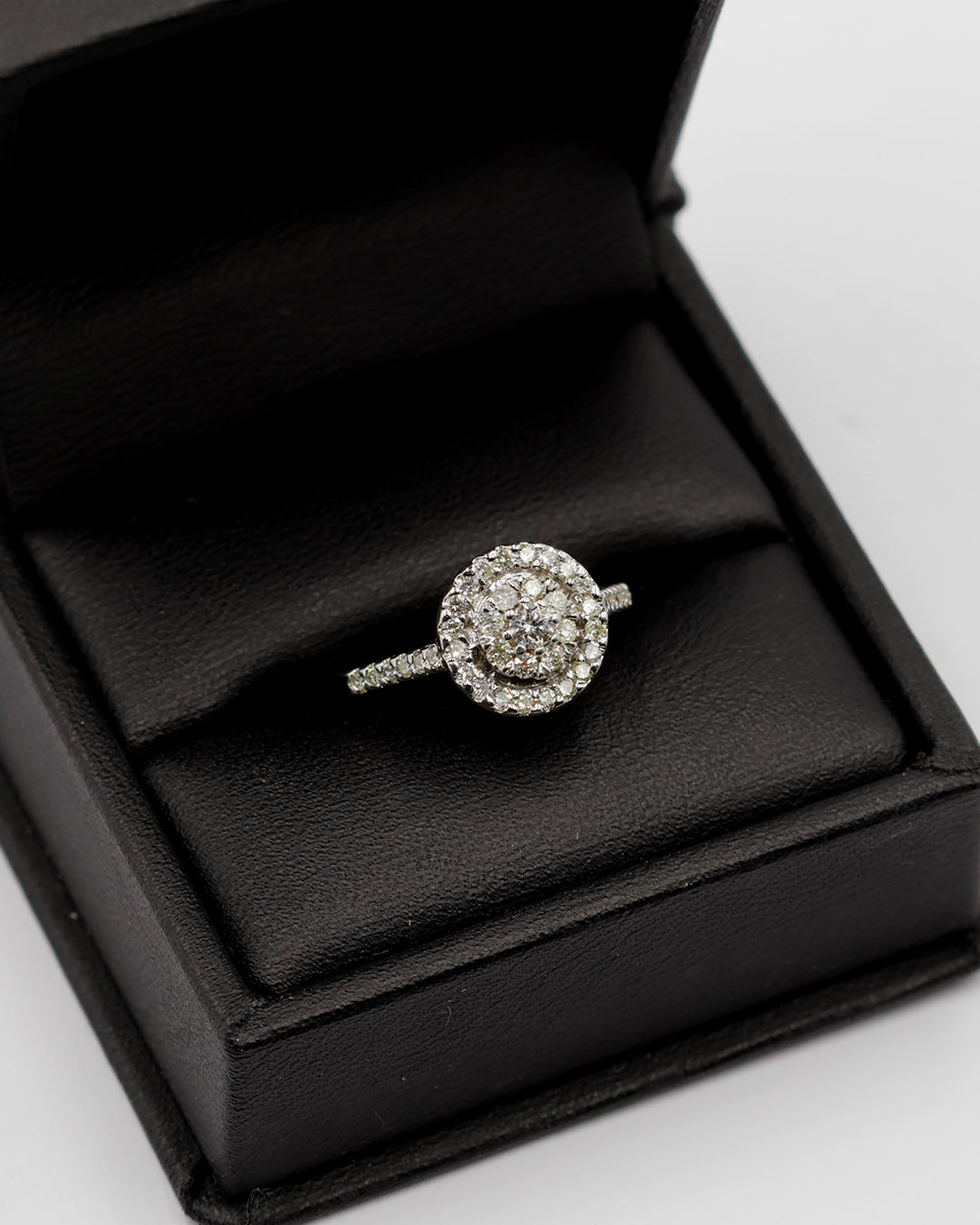 Anillo de Compromiso