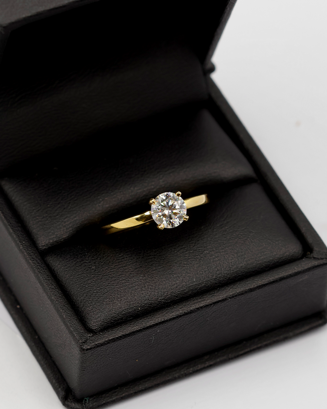 Anillo de Compromiso