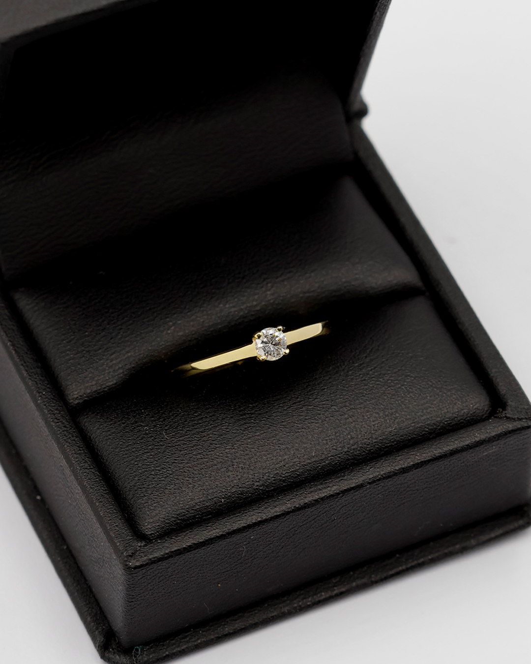 Anillo de Compromiso