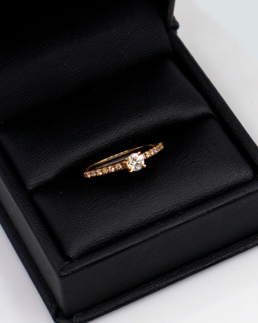 Anillo de Compromiso