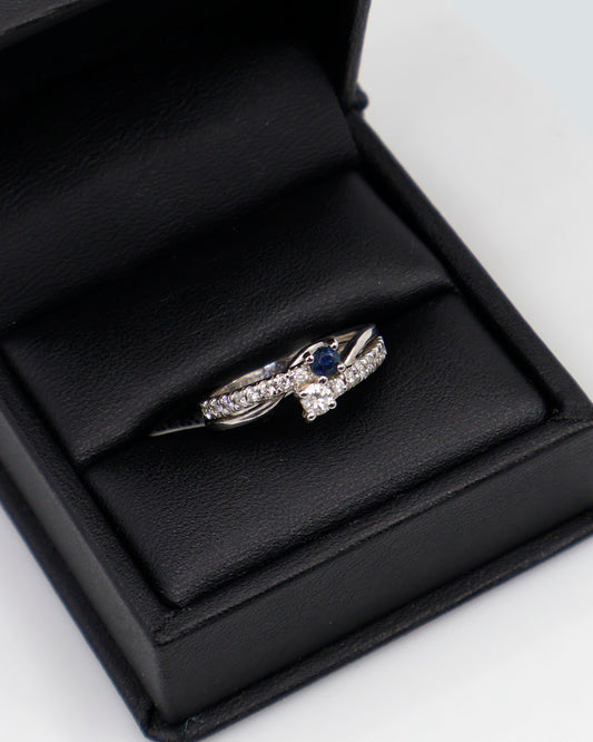 Anillo de Compromiso