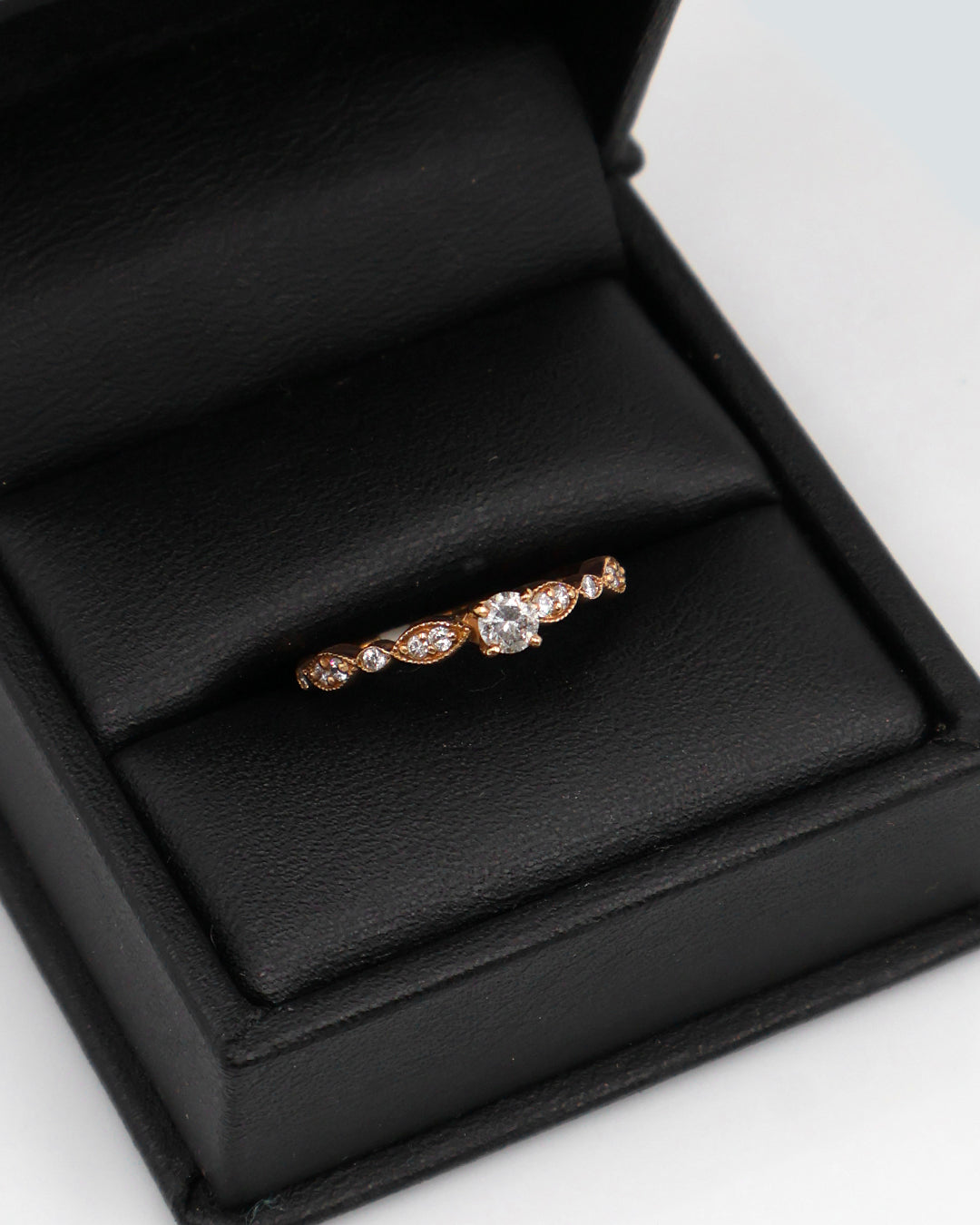 Anillo de Compromiso