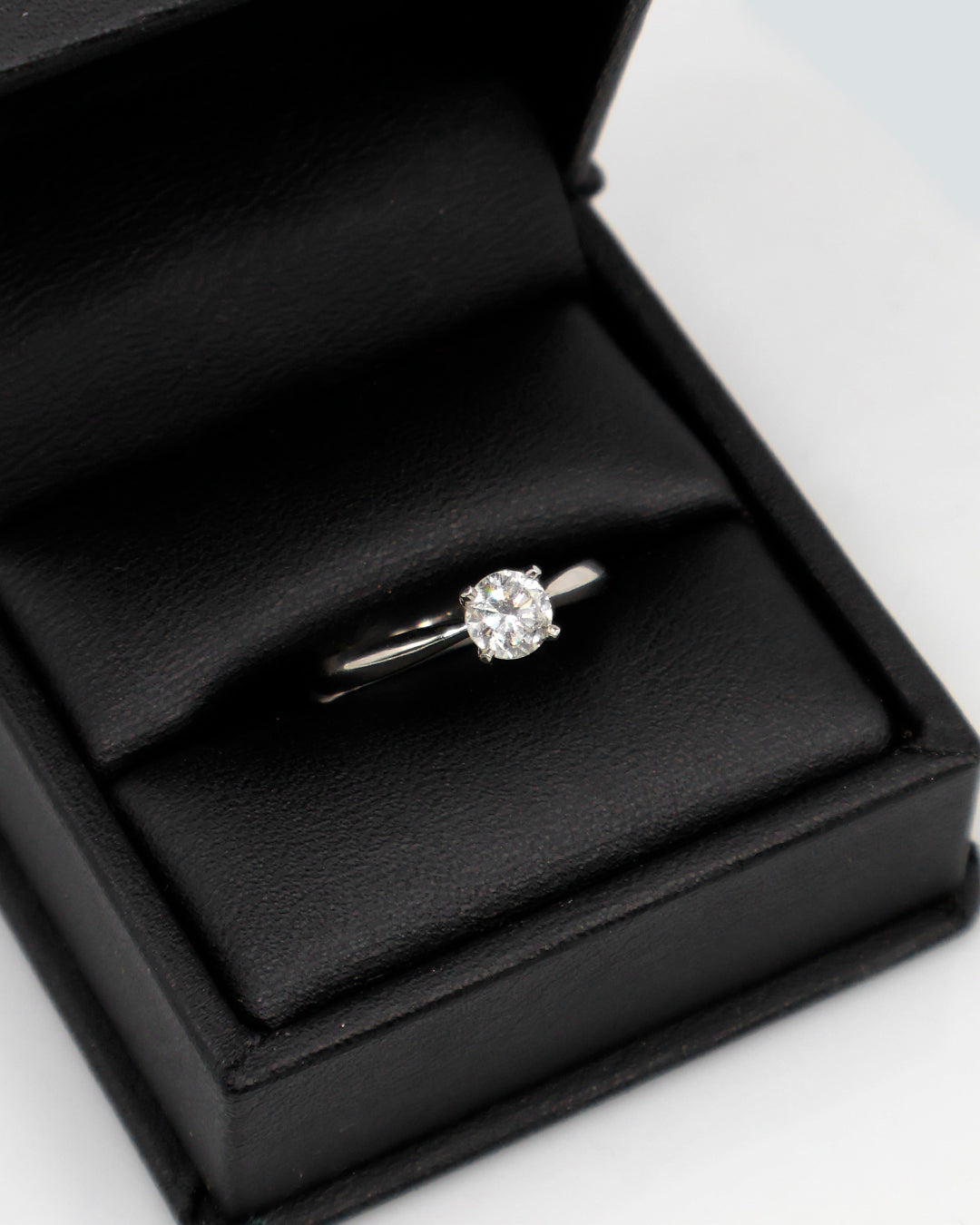 Anillo de Compromiso