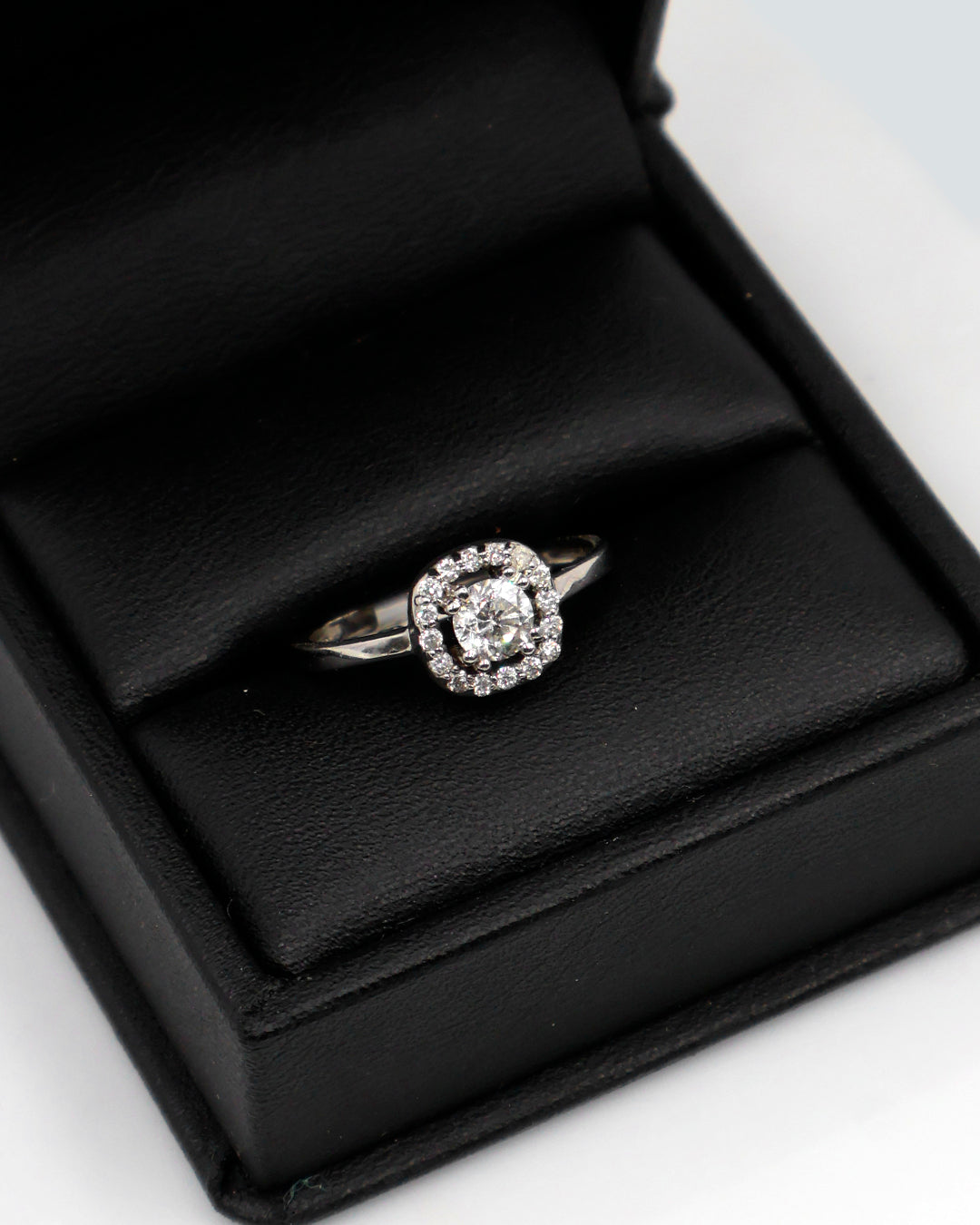 Anillo de Compromiso