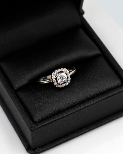 Anillo de Compromiso