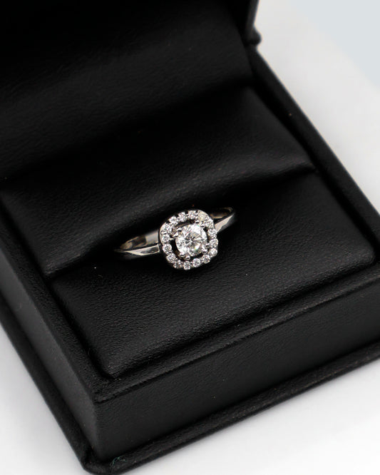 Anillo de Compromiso