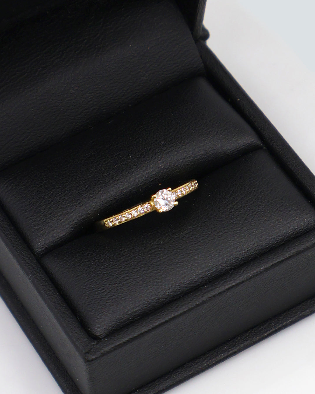 Anillo de Compromiso