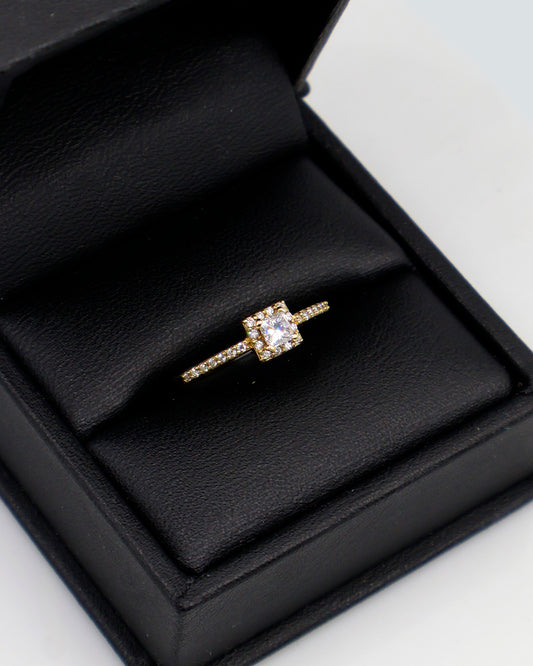 Anillo de Compromiso