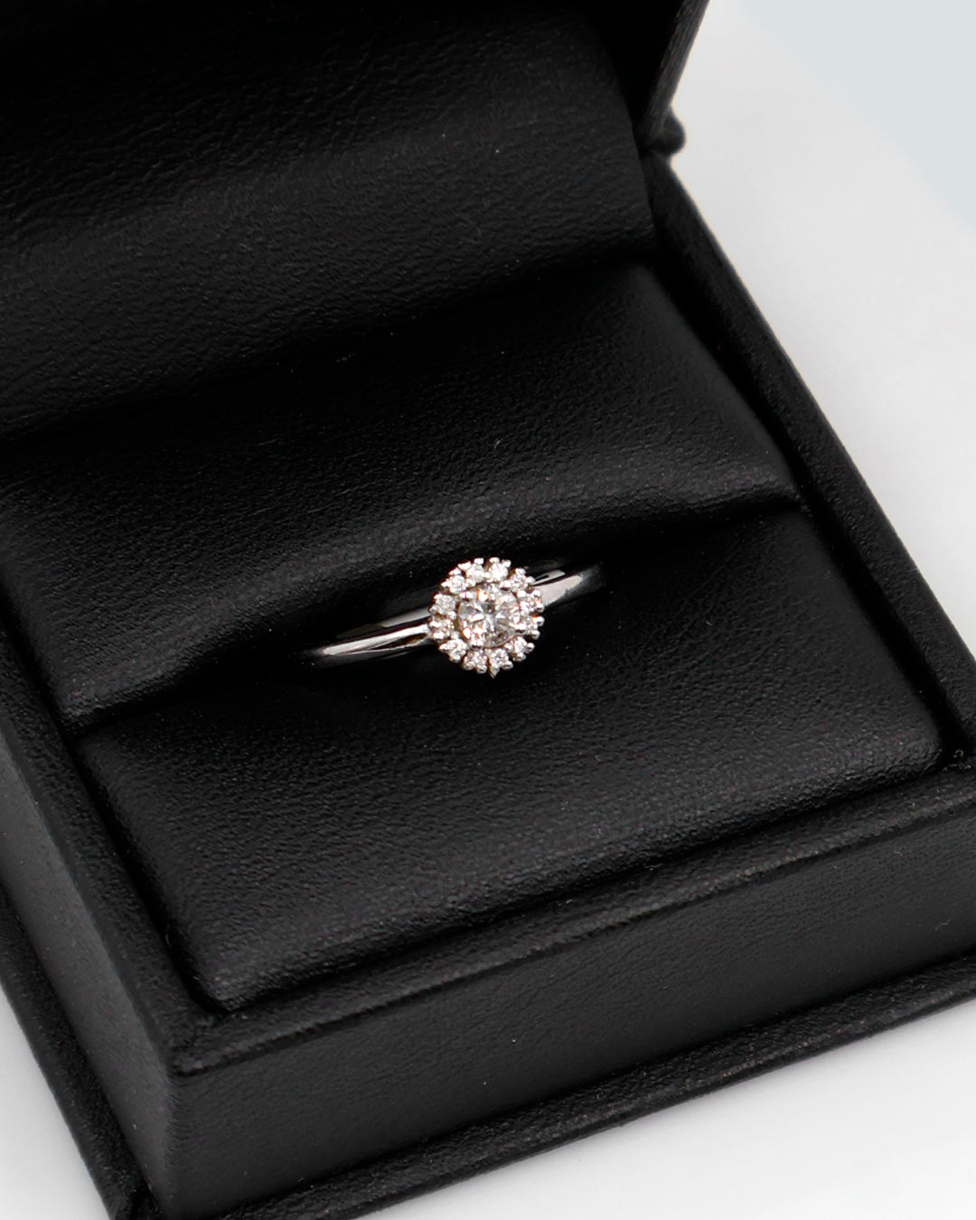 Anillo de Compromiso