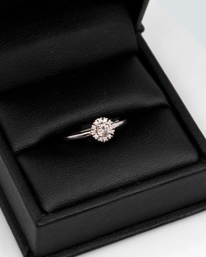 Anillo de Compromiso