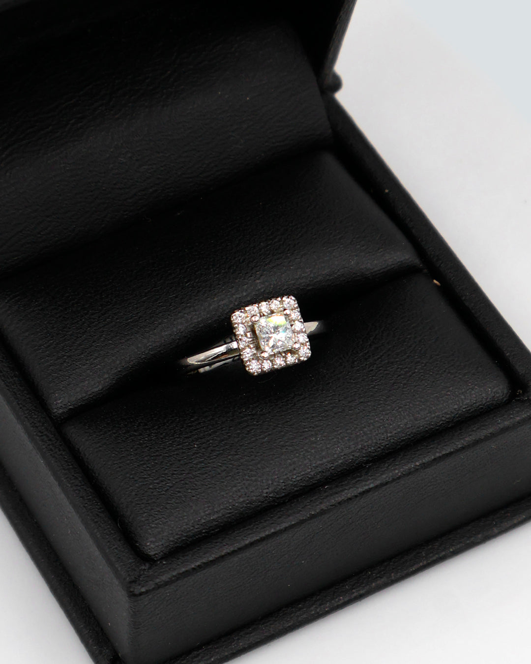 Anillo de Compromiso