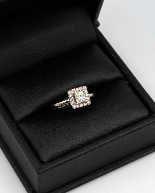 Anillo de Compromiso