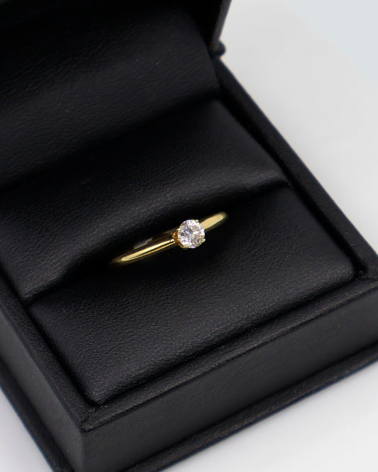 Anillo de Compromiso