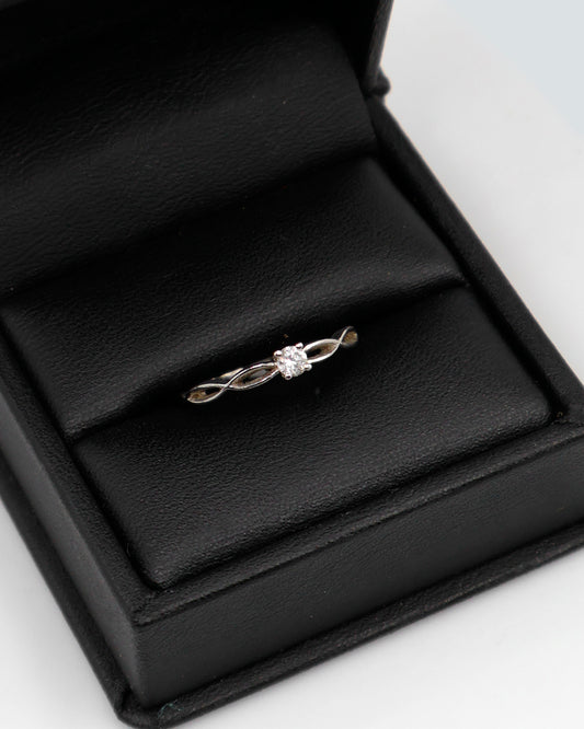 Anillo de Compromiso