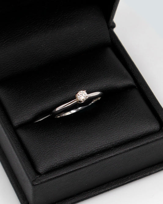 Anillo de Compromiso