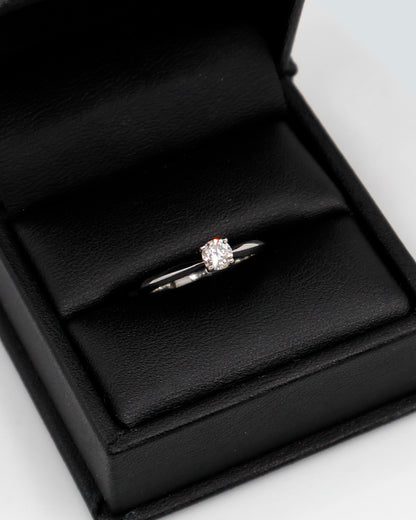 Anillo de Compromiso