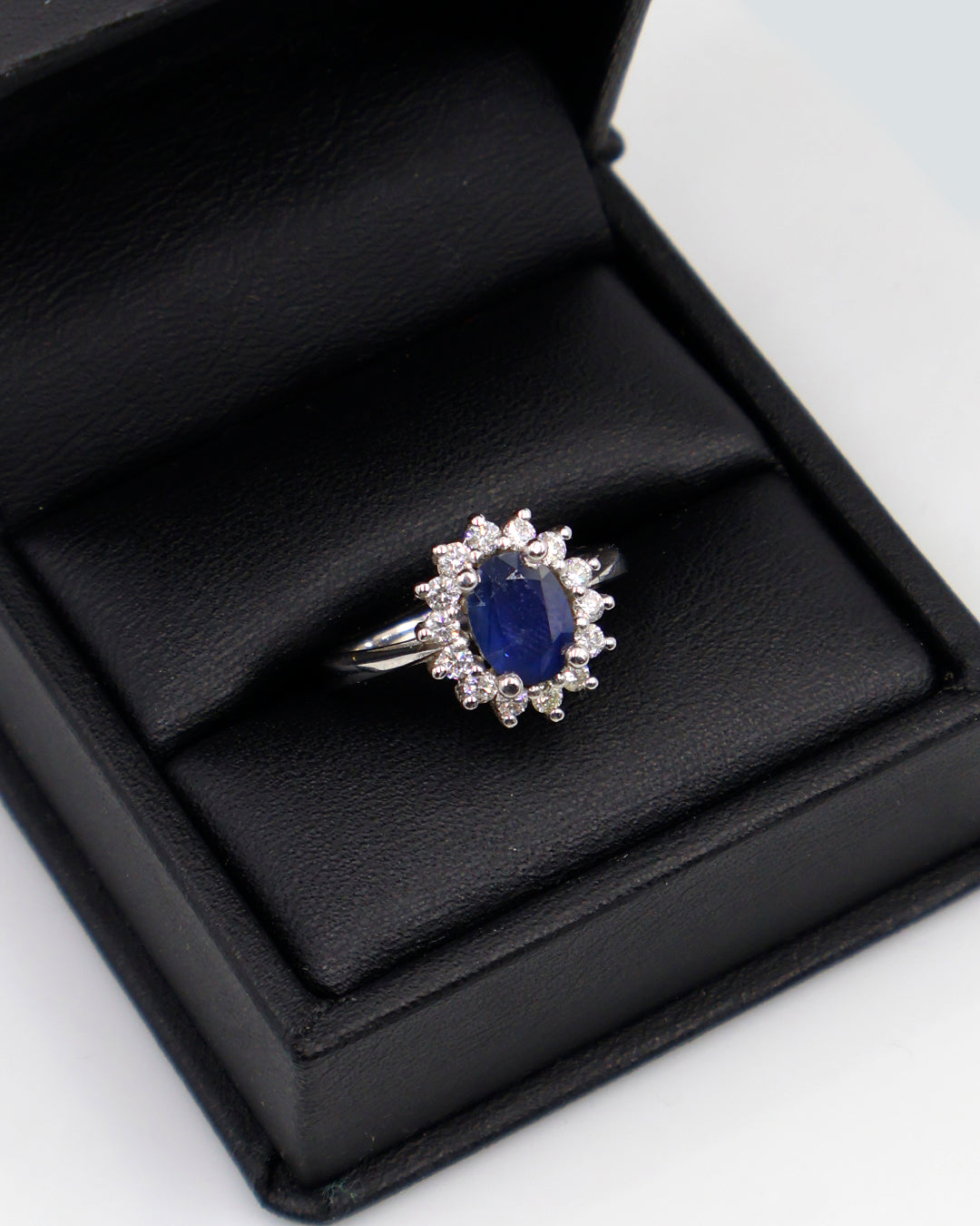 Anillo de Compromiso