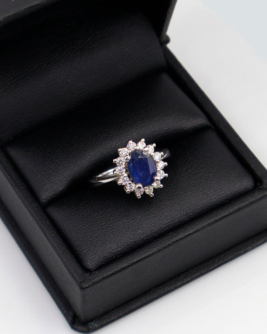 Anillo de Compromiso