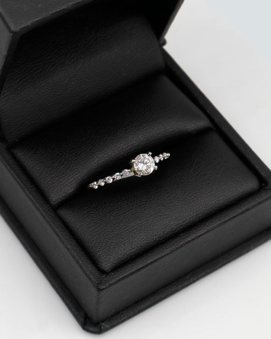 Anillo de Compromiso