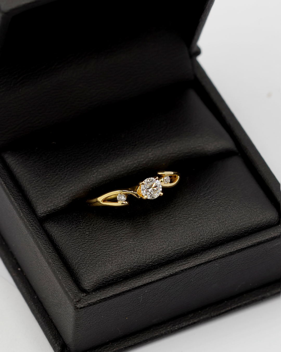 Anillo de Compromiso