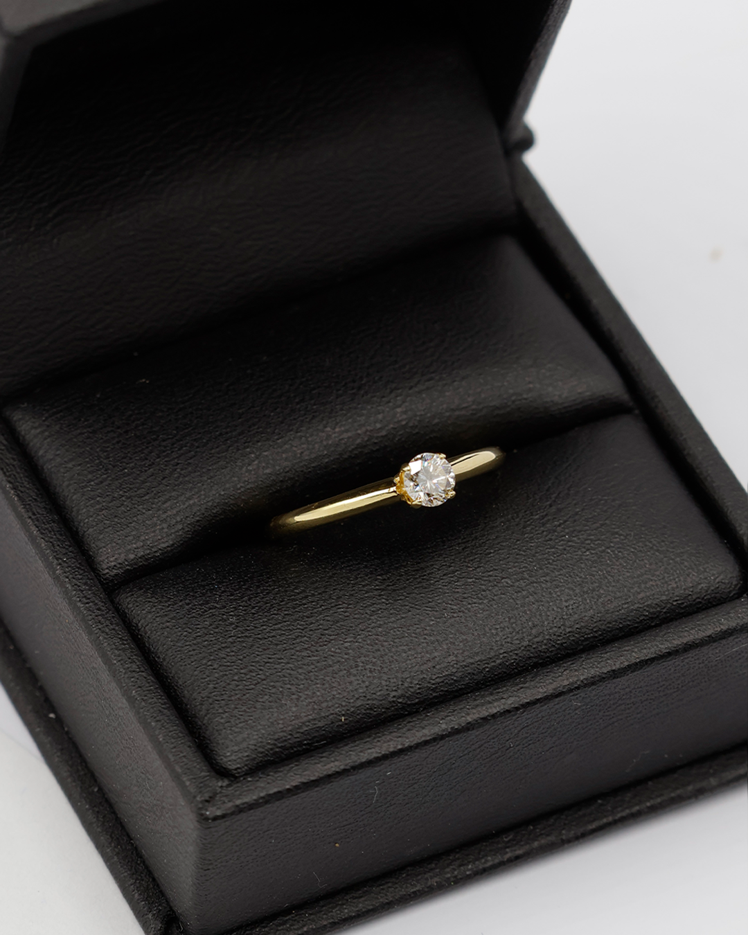 Anillo de Compromiso