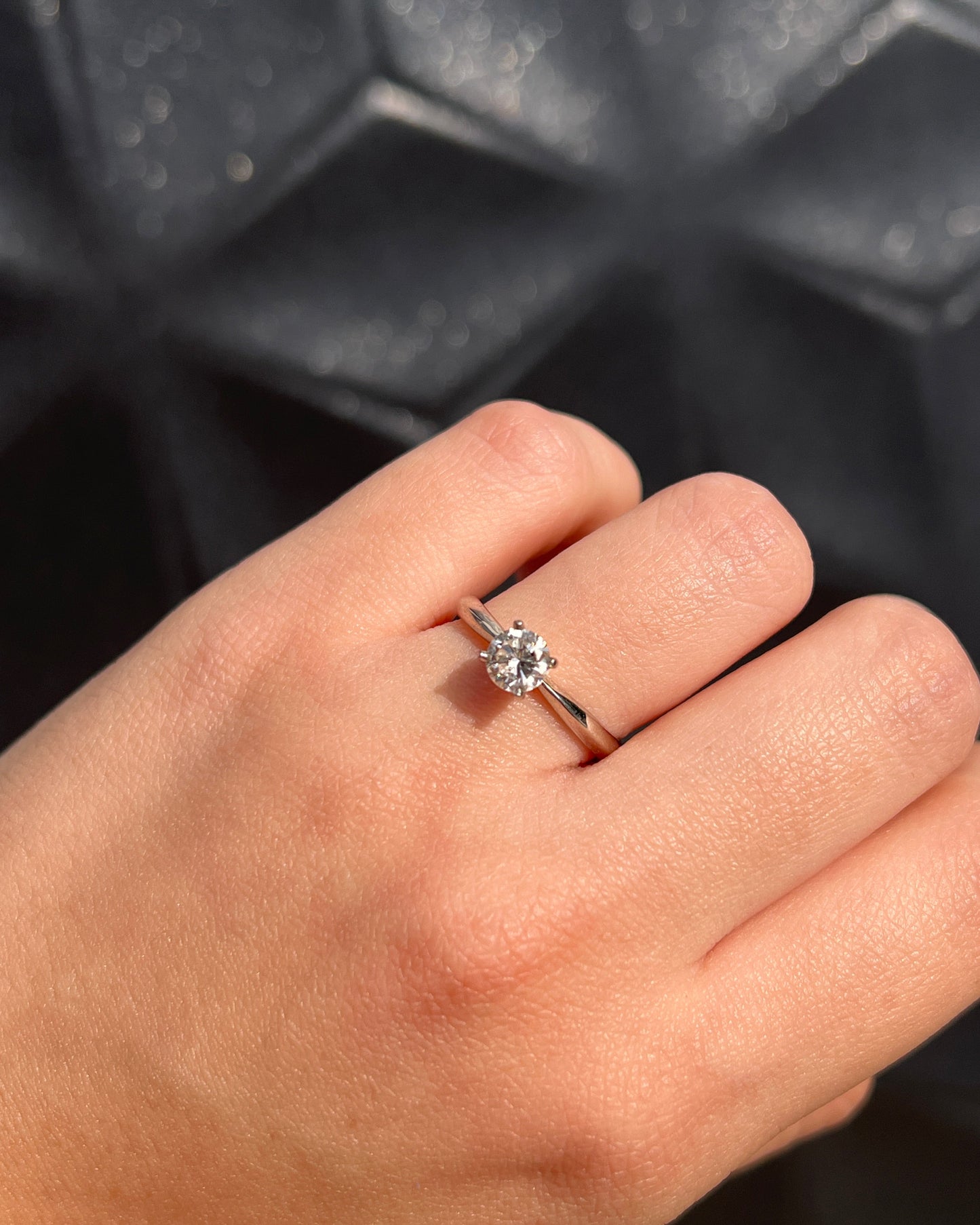 Anillo de Compromiso