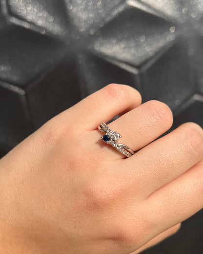 Anillo de Compromiso