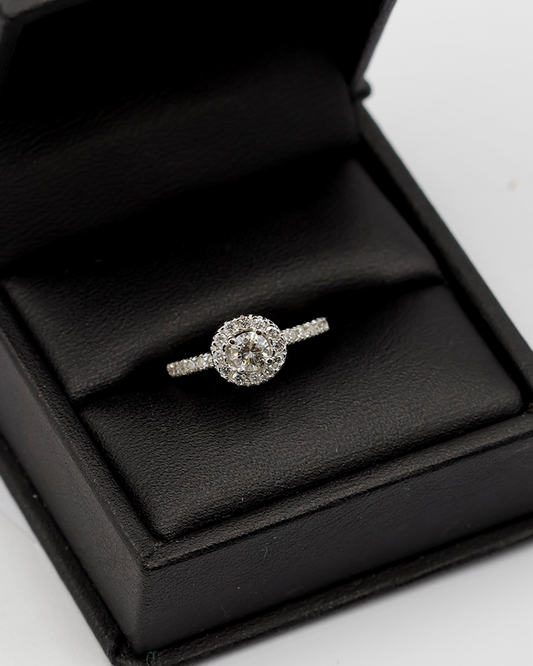 Anillo de Compromiso