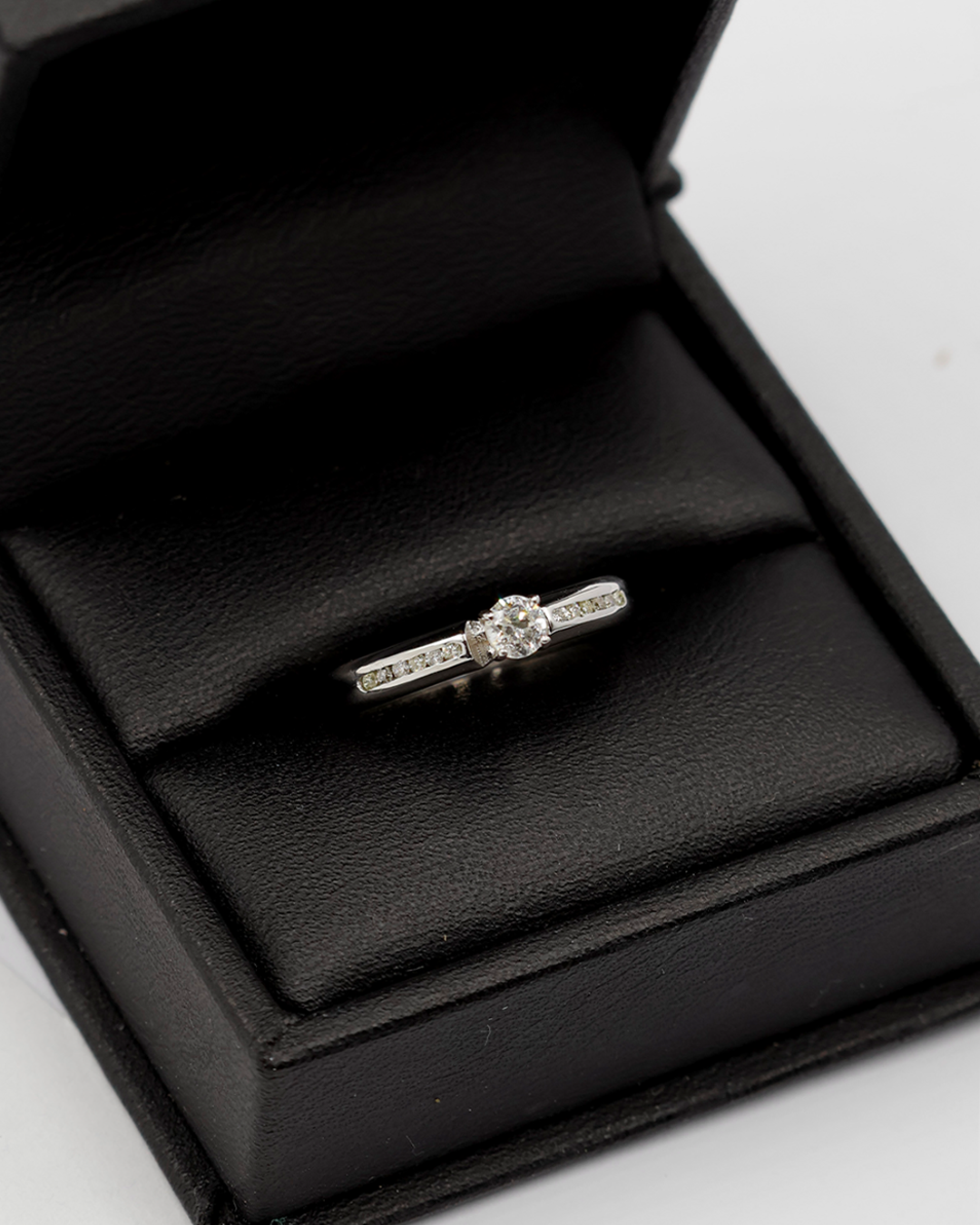 Anillo de Compromiso