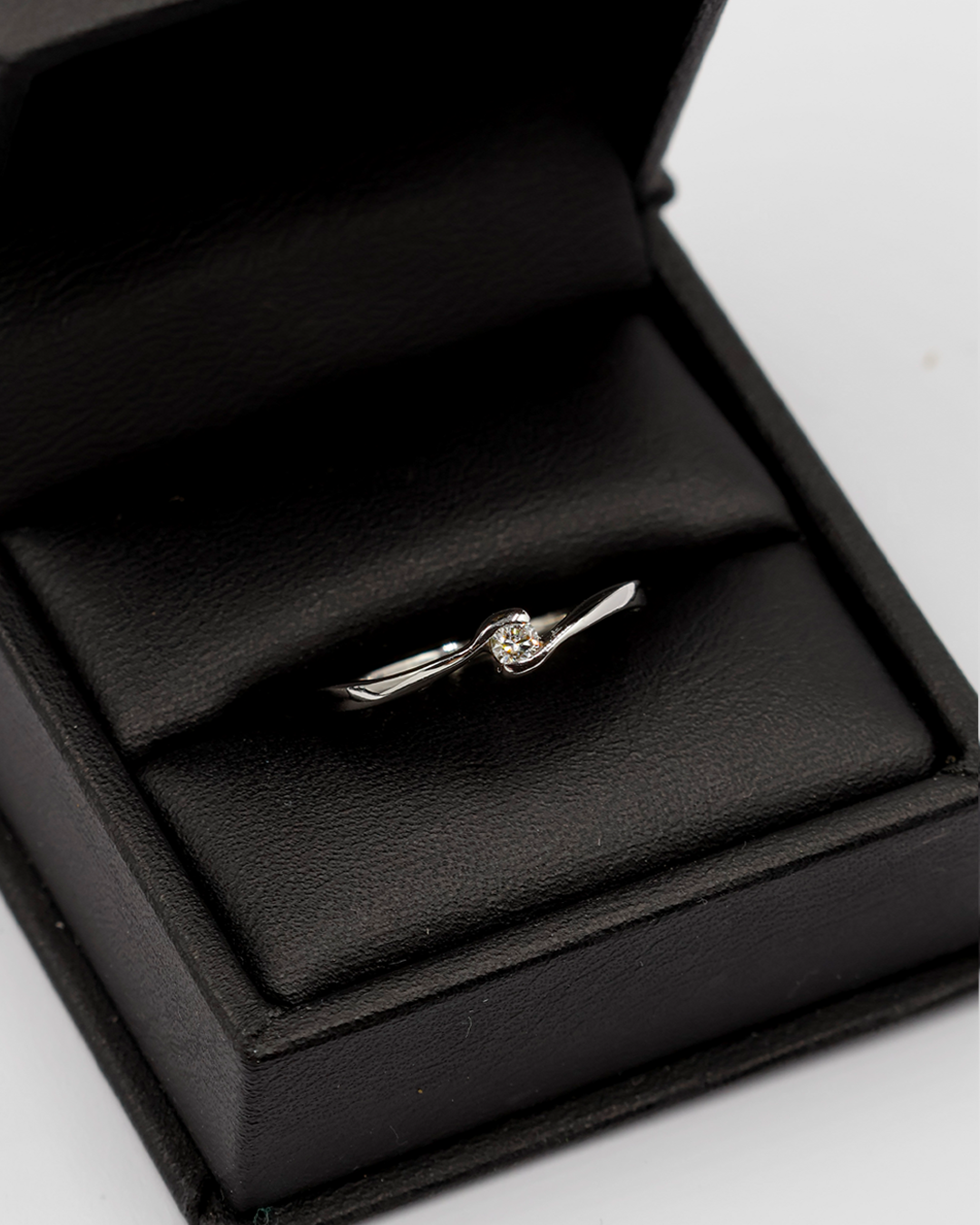 Anillo de Compromiso