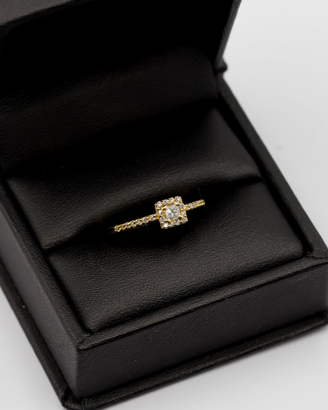 Anillo de Compromiso