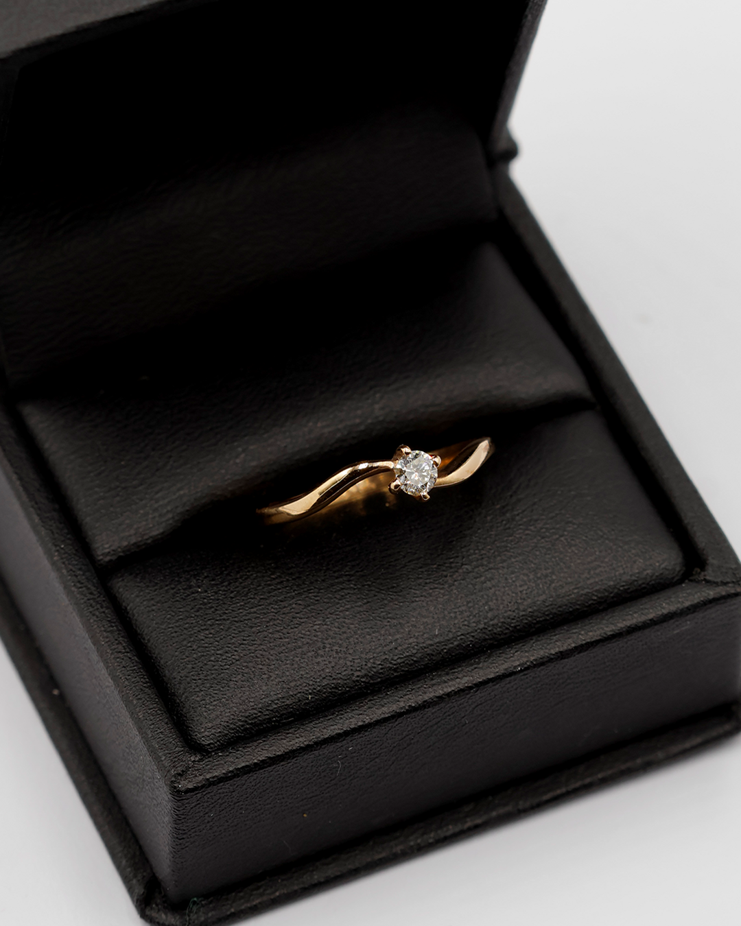 Anillo de Compromiso