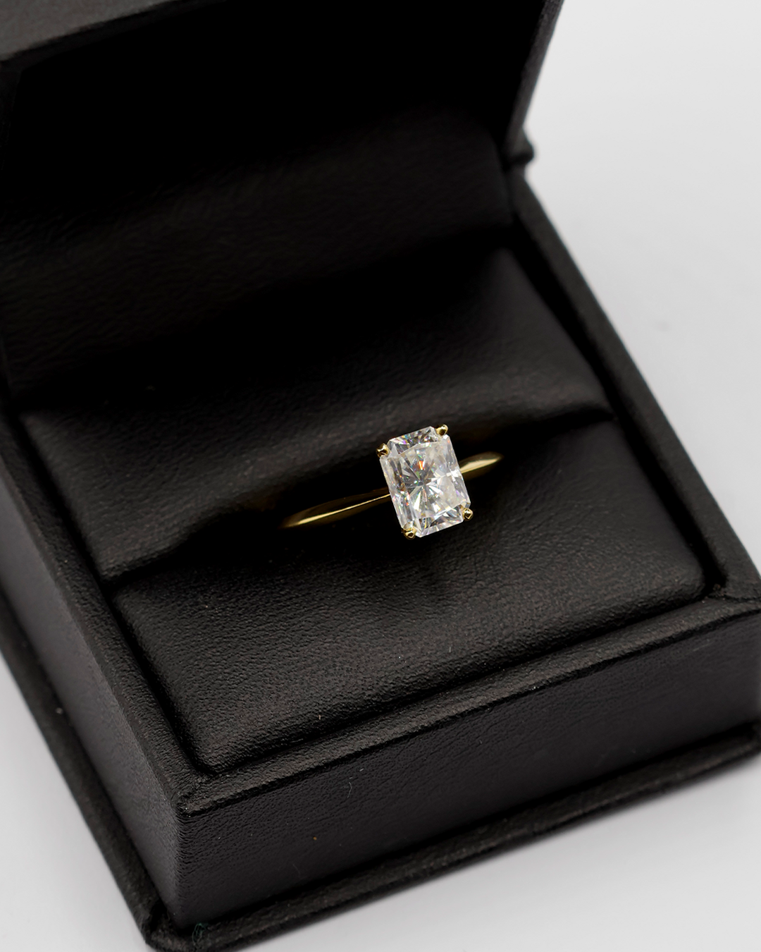 Anillo de Compromiso