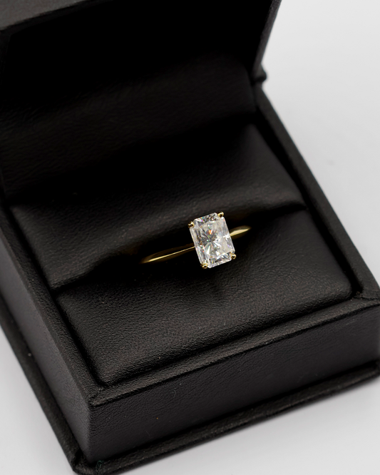 Anillo de Compromiso