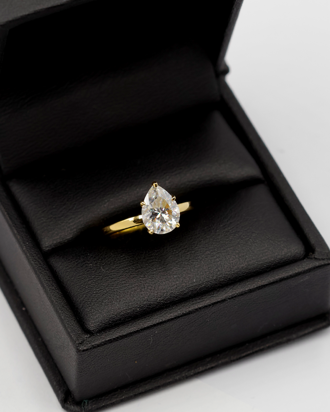 Anillo de Compromiso