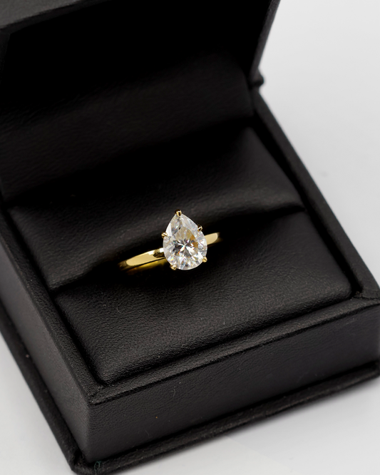 Anillo de Compromiso
