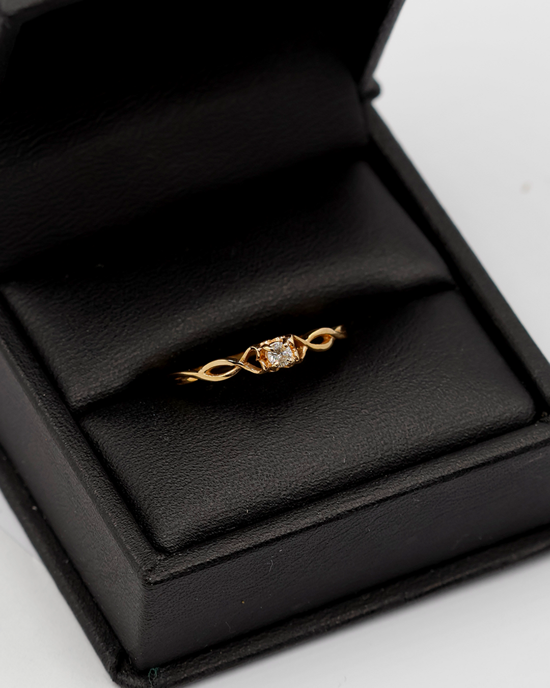 Anillo de Compromiso