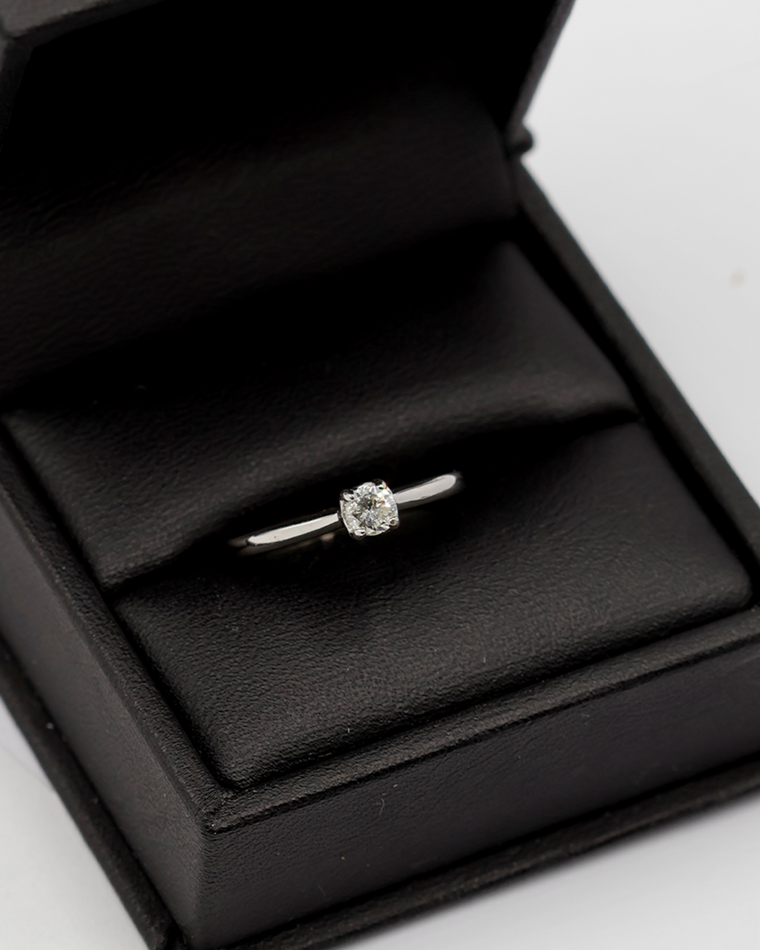 Anillo de Compromiso