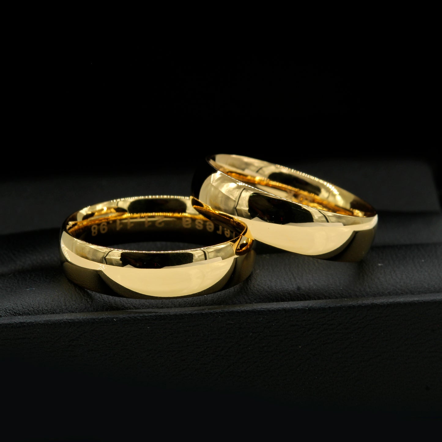 Argollas